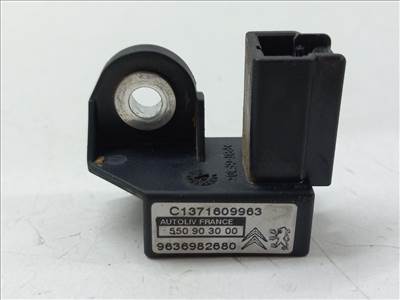 CITROËN XSARA Break (N2) 2.0 HDI 90 Jobb első Oldal Ütközés Érzékelő #16376#
