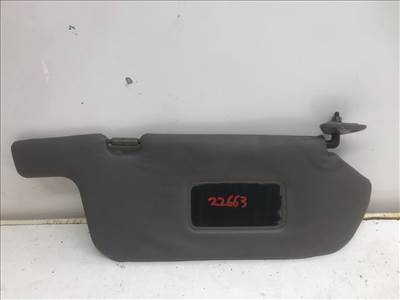 NISSAN ALMERA I (N15) 1.4 Jobb Napellenző #22663#