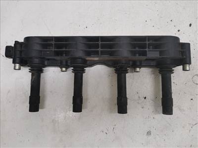 OPEL ZAFIRA A (F75_) 1.6 Gyújtótrafó #24037# 10491670