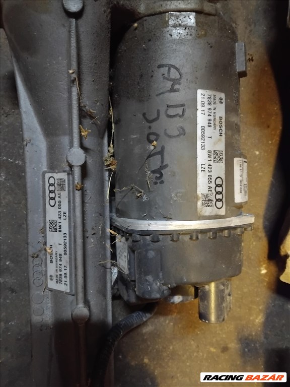Audi A4 (B9 - 8W) 3.0 TDI quattro Elektromos kormánymű 8w1423055ae 1. kép