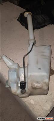 Renault Trafic II Passenger L1H1 2.0 dCi 115 Trafic Vivaro ablakmosó folyadék tartály motor 8200506740 93857440