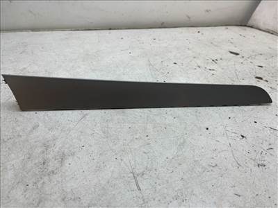 AUDI A4 IV (8K2/ B8) 1.8 TFSI Bal hátsó Ajtó Kárpit Díszléc #28659# 8K0867419