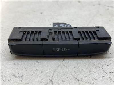 AUDI A4 IV (8K2/ B8) 1.8 TFSI ESP Kapcsoló #28683# 8K0959673