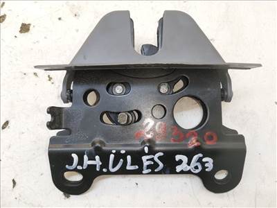 MAZDA 6 (GG) 1.8 Jobb hátsó Ülés Rögzítő #29320#