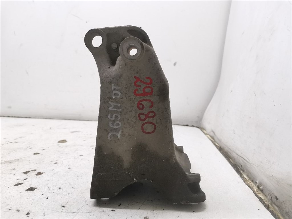 SEAT IBIZA II (6K2) 1.9 SDI Motor Tartó Bak Jobb #29680# 1H0199354 2. kép