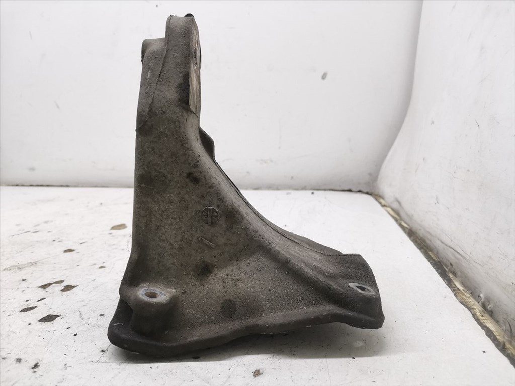 SEAT IBIZA II (6K2) 1.9 SDI Motor Tartó Bak Jobb #29680# 1H0199354 3. kép
