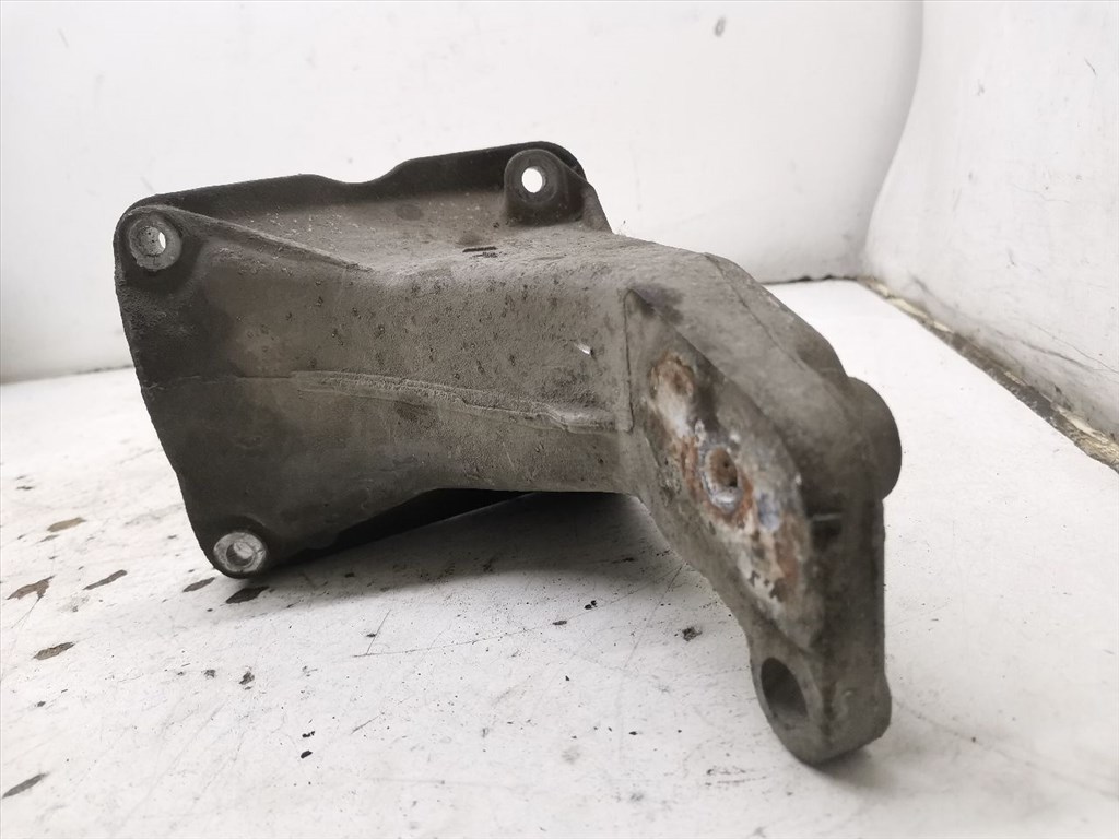 SEAT IBIZA II (6K2) 1.9 SDI Motor Tartó Bak Jobb #29680# 1H0199354 8. kép