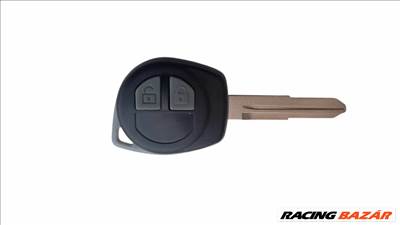 Suzuki SX4 I, Suzuki Swift V Splash Ignis II Vitara (JT) kulcsház távirányító ház nyers kulcs 