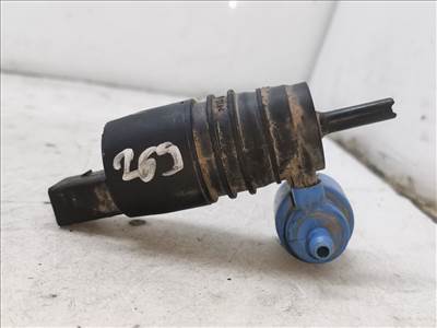 AUDI A6 II Avant (4B5/ 4B6/ C5) 2.5 TDI quattro Első Ablakmosó Szivattyú #30676# E13021168