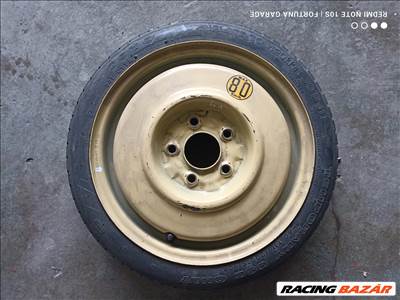 5x114,3 15" Kia használt mankókerék (41)