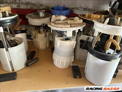 Seat Ibiza IV, Volkswagen Polo V üzemanyagszivattyú 6r0919051n