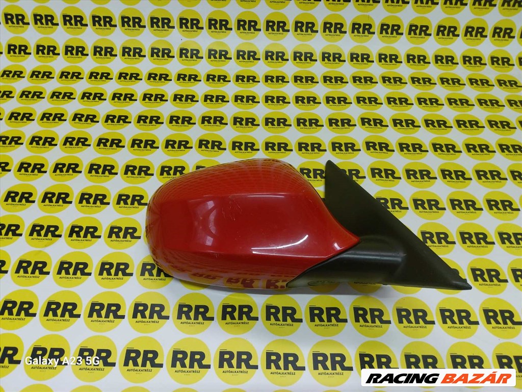 BMW E90 LCI 5 Lábas jobb visszapillantó tükör  021017 1. kép