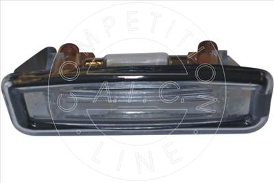 AIC 53954 - Rendszámtábla-világítás FORD