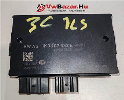 Komfort elektronika PASSAT B6 3C  1k0907383e 1K0907383E