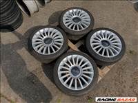 16" 4x98 Fiat 500