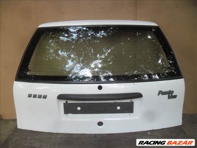 Fiat Punto I csomagtérajtó 