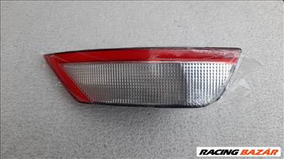 Ford Focus Mk2 FL tolatólámpa jobb hátsó lökhárító fényvisszaverő prizma  1505706