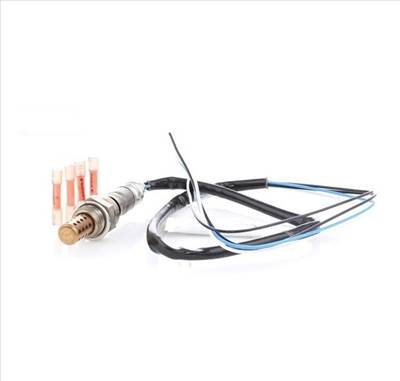 Suzuki Swift III 2005-2010.09 lambdaszonda hátsó 1.3-1.5 Denso (18213-62j11, Dox-0109)