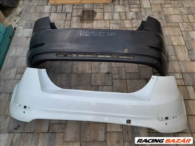 Ford Mondeo Mk4, Ford Mondeo Mk5 hátsó lökhárító 