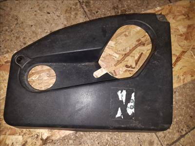 Peugeot 307 Motor Burkolat