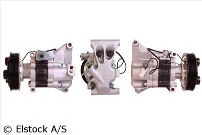 ELSTOCK 51-0812 - klíma kompresszor MAZDA