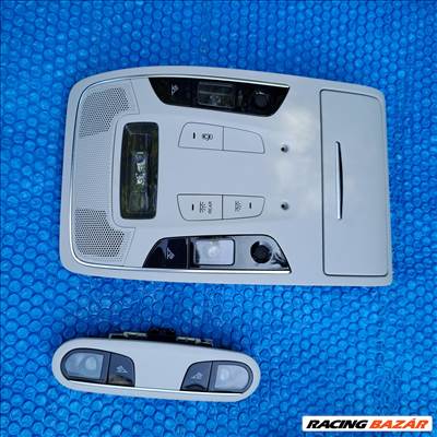 A6 4g led tetőpanel