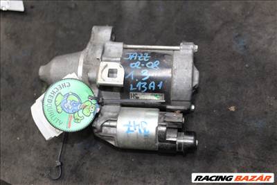 Honda Jazz  1.3D  2002-2008  önindító  428000-4140 (347)