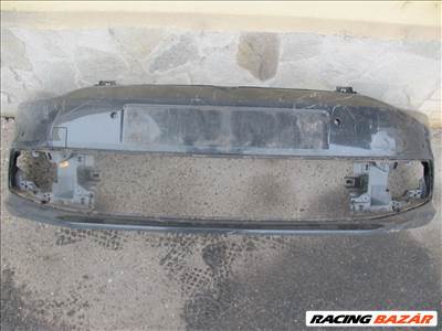 Volkswagen Polo V első lökhárító 