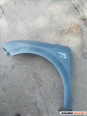 Renault Scenic 2. bal sárvédő eladó.