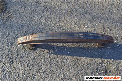 Skoda Fabia I első lökhárító, vészhárító merevítő!