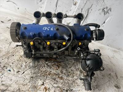 DAEWOO FSO Hengerfej