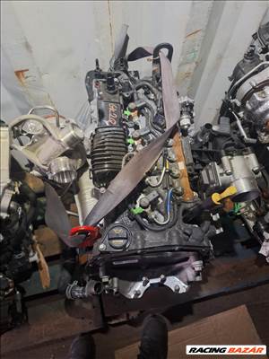 Ford Transit Mk8 motor  gk2q00 gk2q0000