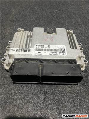 Hyundai i30 bontott alkatrészei