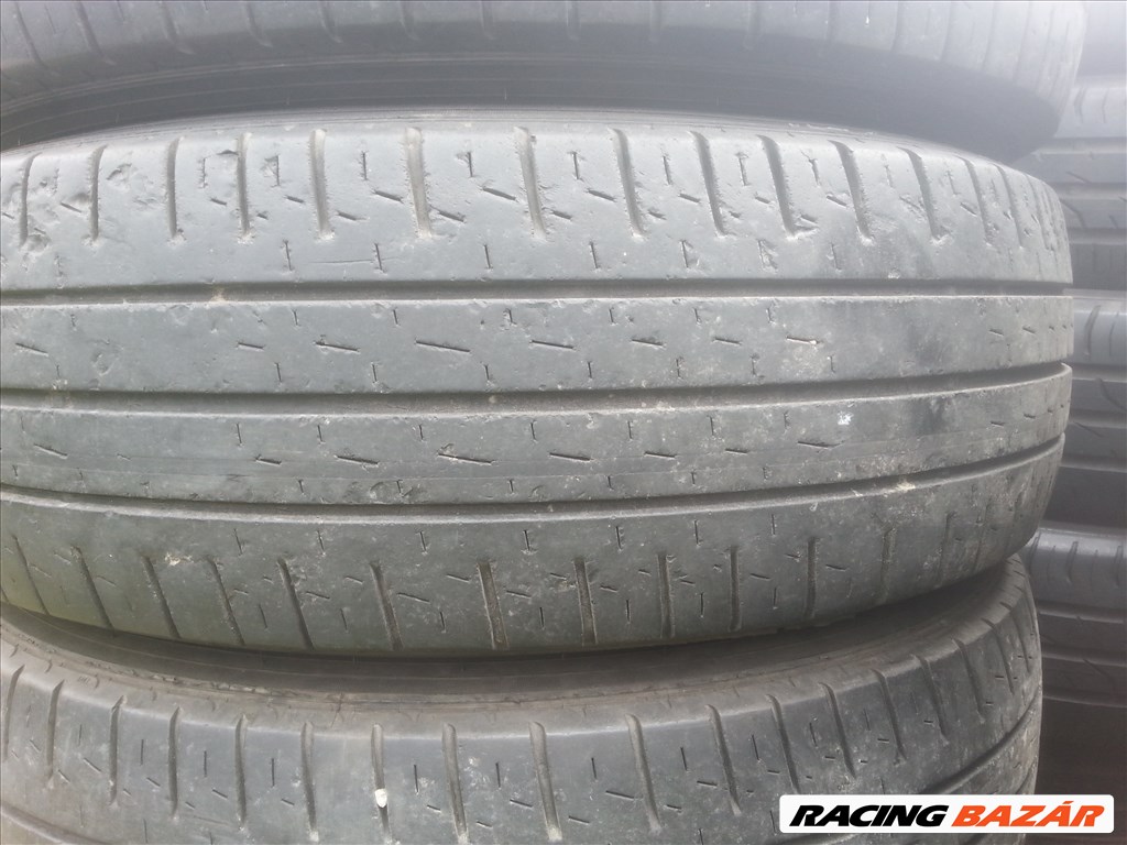  225/75R16C Pirelli Carrier használt kisteher nyári gumi garnitúra 3. kép