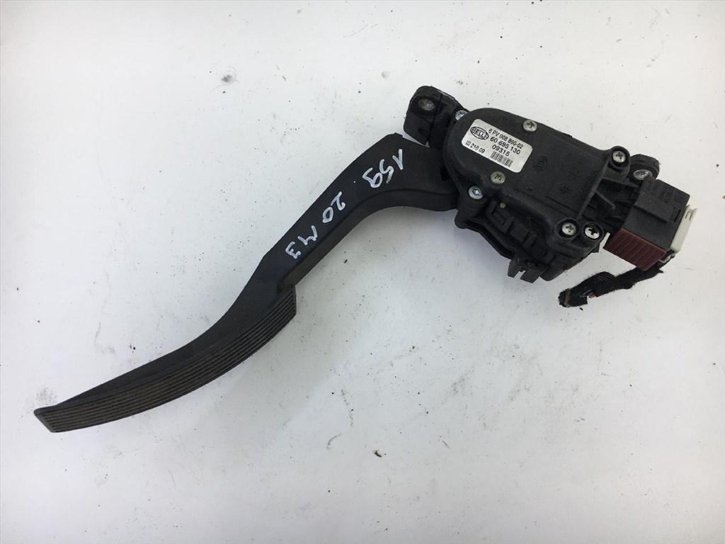 159/Brera elektromos gázpedál ALFA ROMEO 159 01332 1. kép