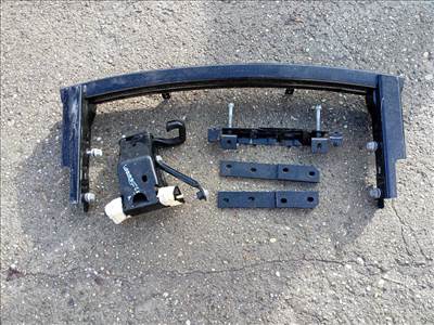 Grand Cherokee hátsó lökhárító merevítő, keresztsín