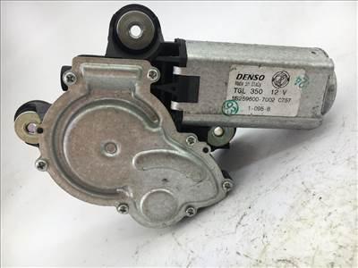 Fiat Panda bontott hátsó ablaktörlő motor MS259600-7002