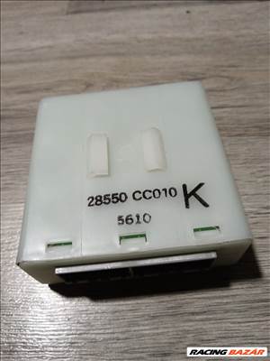 Nissan Murano I Vezérlőegység időkapcsolo időzítő  285500cc010