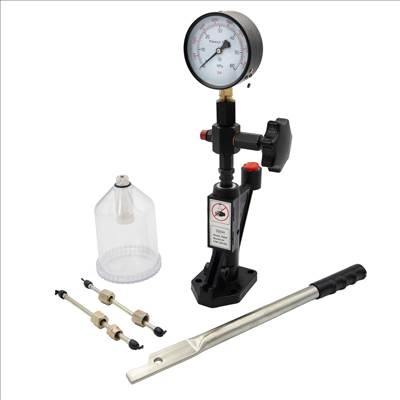 Lincos Porlasztó beállító és ellenőrző diesel motorokhoz - MG91571