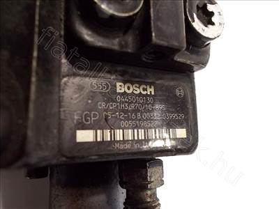 Magasnyomású pumpa - 156, BRAVO, CROMA, MULTIPLA, MUSA, GRANDE - BO.0445010130, 55198522 -  0445010130