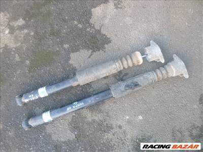 Ford Fiesta Mk5 2005 hátsó lengéscsillapító BILSTEIN  felütközésgátlóval 