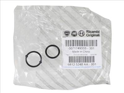 Tömítés készlet - CROMA, GRANDE, SEDICI, 159 - 71749333 -  - FIAT eredeti Eredeti új 71749333