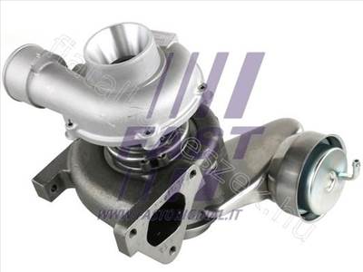 Turbófeltöltő MERCEDES SPRINTER 06> 906 OM646 DE 22 LA MERCEDES-BENZ SPRINTER 3,5-t Alváz/nyitott (B906) - Fastoriginal A6460960199