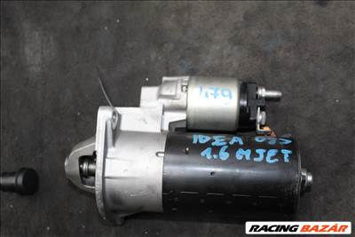 Fiat G. Punto  1.6MJET  2005-  önindító  51810308 (479)