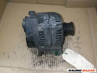 Volkswagen Polo III Generátor *96435* bosch-0123320007