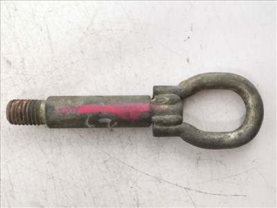 SKODA FABIA I (6Y3) 1.4 16V Vonószem #1658# 6K0803615C