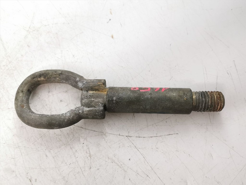 SKODA FABIA I (6Y3) 1.4 16V Vonószem #1658# 6K0803615C 2. kép