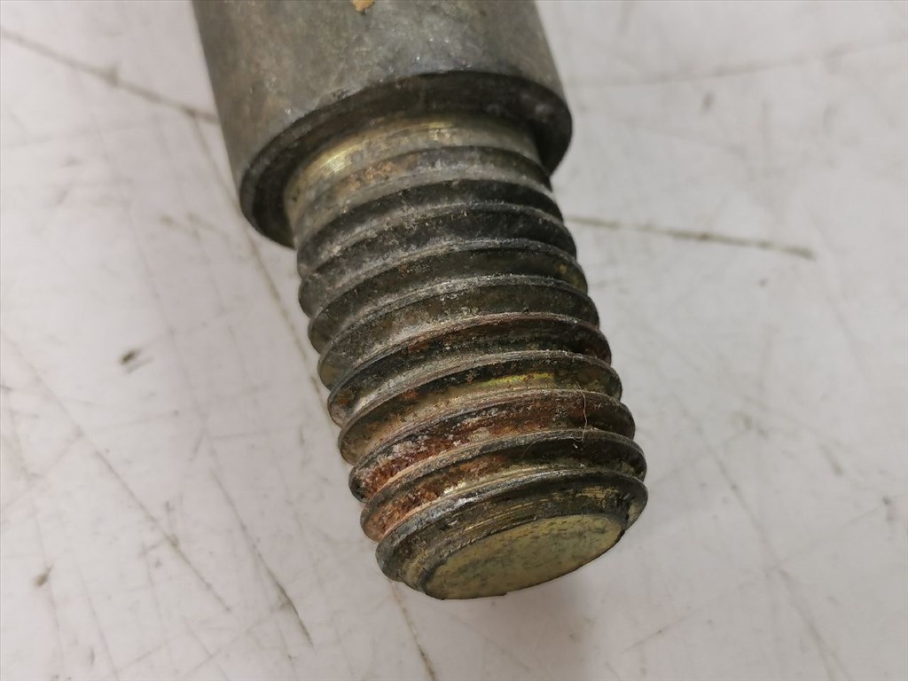 SKODA FABIA I (6Y3) 1.4 16V Vonószem #1658# 6K0803615C 3. kép