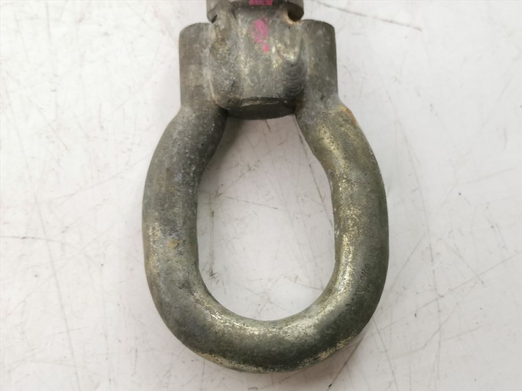 SKODA FABIA I (6Y3) 1.4 16V Vonószem #1658# 6K0803615C 4. kép