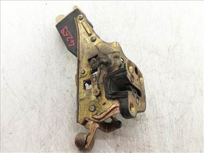 OPEL ASTRA F (53_/ 54_/ 58_/ 59_) 1.6 Si Bal hátsó Ajtózár #4269# 904449074